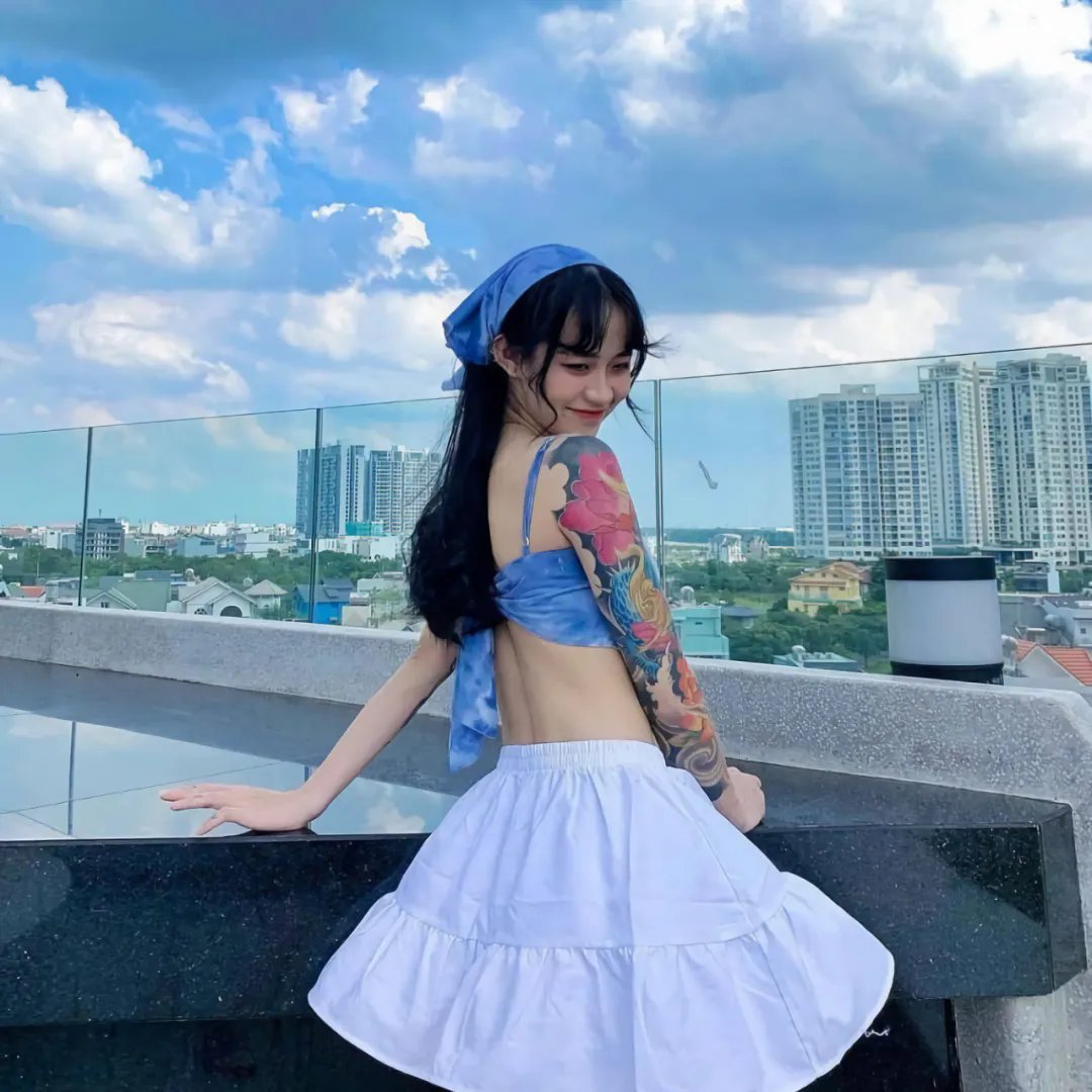 我们等待自由