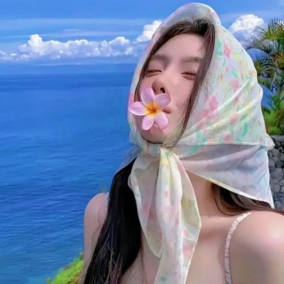 女人的面孔