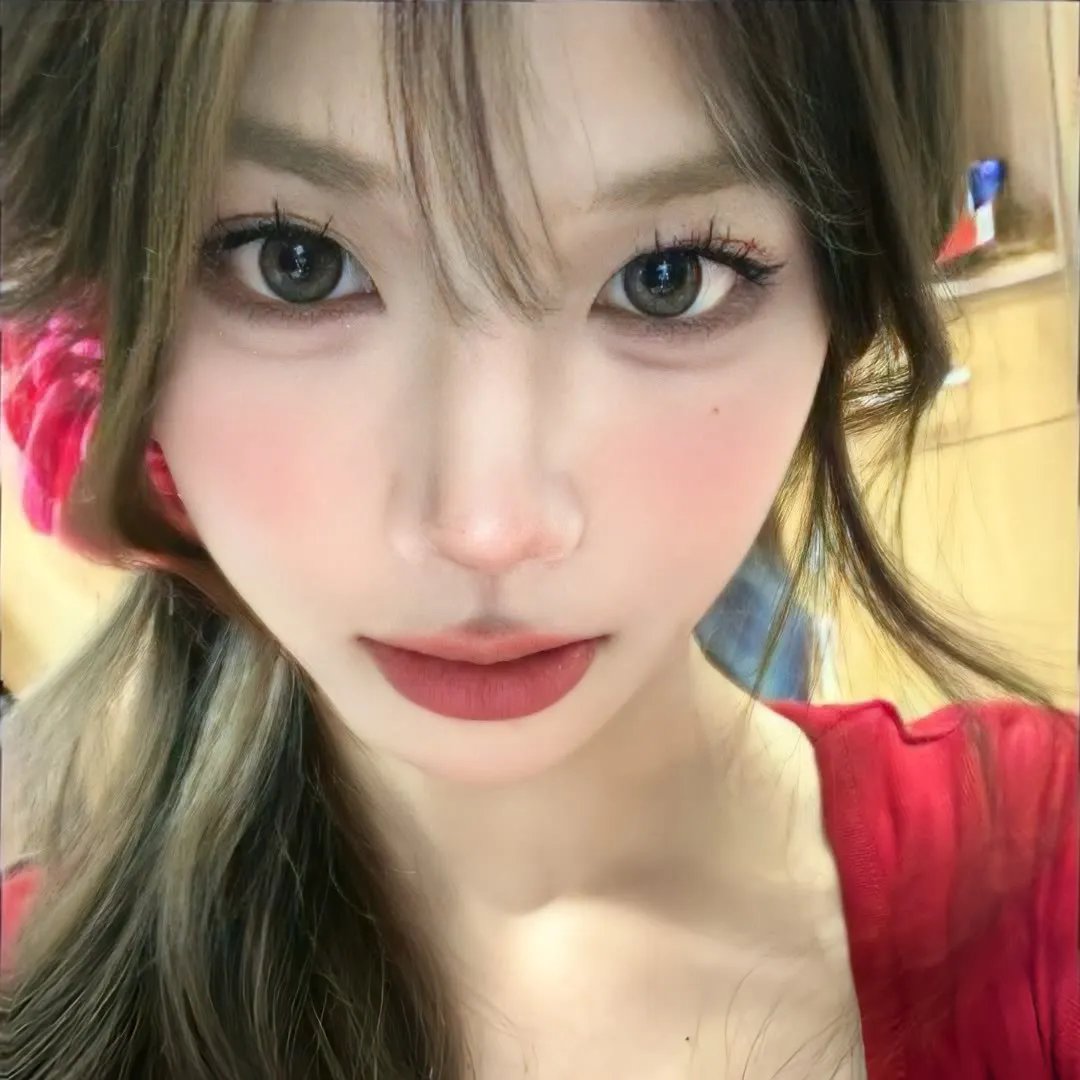 萤光幕后