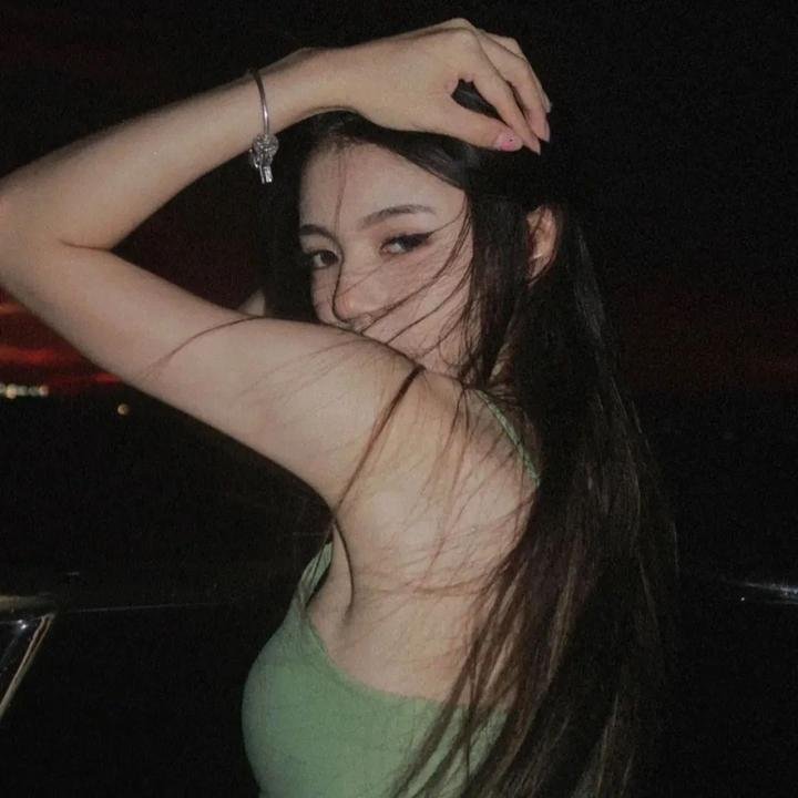 普通女人